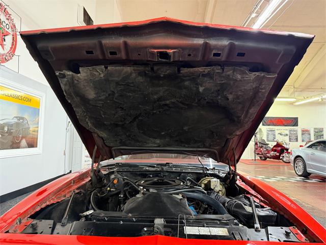 1978 Pontiac Firebird (CC-2088980) for sale in Mundelein, Illinois