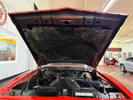 1978 Pontiac Firebird (CC-2088980) for sale in Mundelein, Illinois