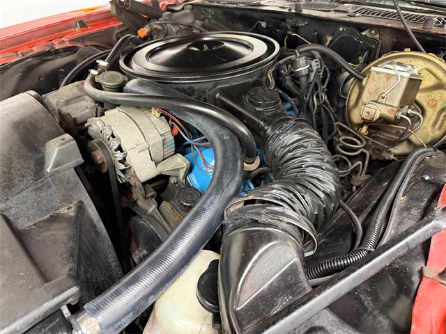 1978 Pontiac Firebird (CC-2088980) for sale in Mundelein, Illinois