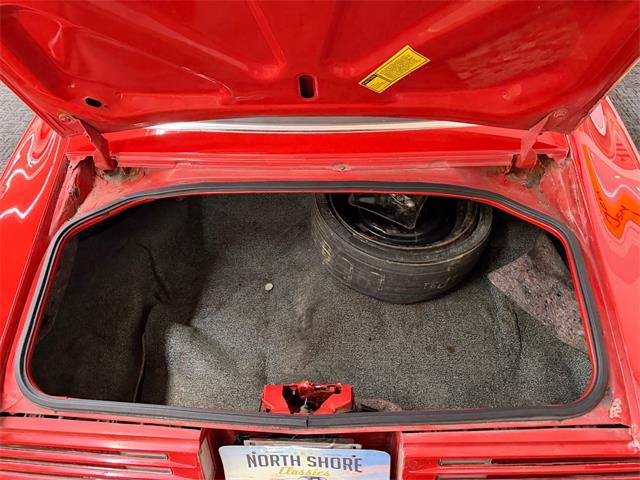 1978 Pontiac Firebird (CC-2088980) for sale in Mundelein, Illinois