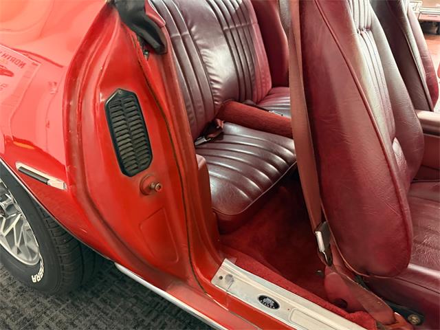 1978 Pontiac Firebird (CC-2088980) for sale in Mundelein, Illinois