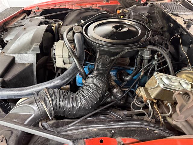 1978 Pontiac Firebird (CC-2088980) for sale in Mundelein, Illinois
