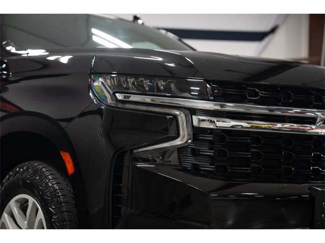 2023 Chevrolet Tahoe (CC-2088981) for sale in Bristol, Pennsylvania