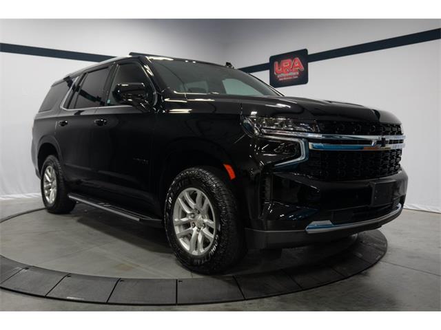 2023 Chevrolet Tahoe (CC-2088981) for sale in Bristol, Pennsylvania