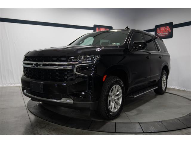2023 Chevrolet Tahoe (CC-2088981) for sale in Bristol, Pennsylvania