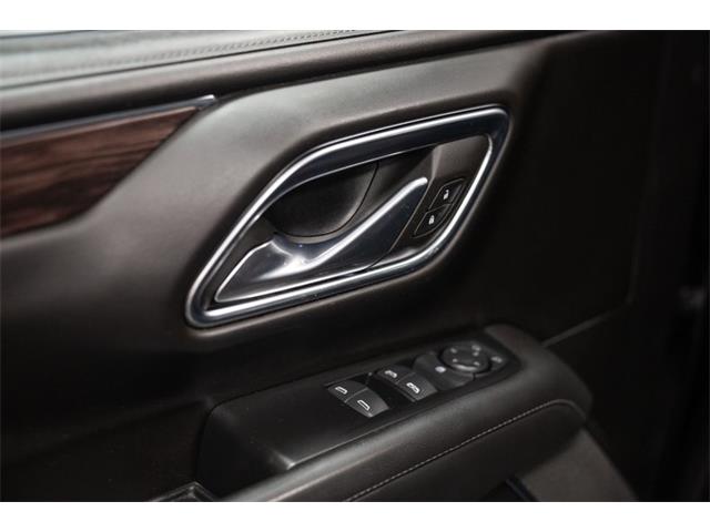 2023 Chevrolet Tahoe (CC-2088981) for sale in Bristol, Pennsylvania