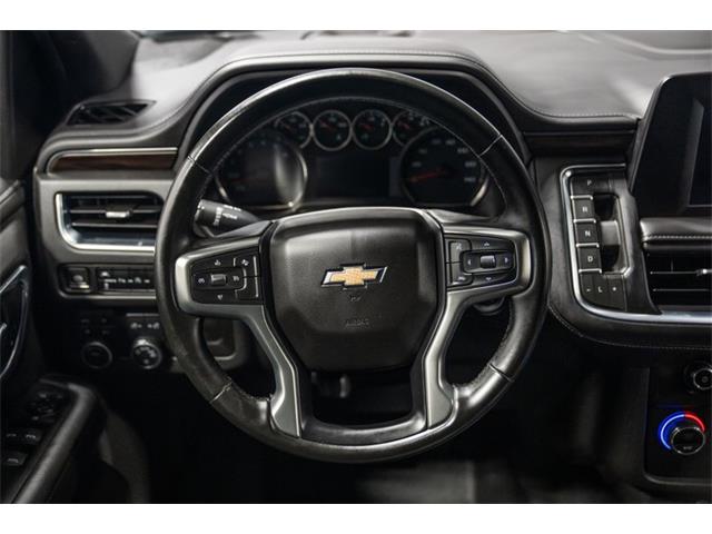2023 Chevrolet Tahoe (CC-2088981) for sale in Bristol, Pennsylvania