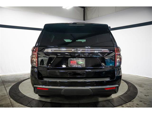 2023 Chevrolet Tahoe (CC-2088981) for sale in Bristol, Pennsylvania