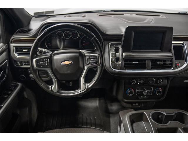 2023 Chevrolet Tahoe (CC-2088981) for sale in Bristol, Pennsylvania