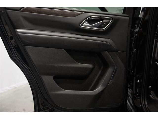 2023 Chevrolet Tahoe (CC-2088981) for sale in Bristol, Pennsylvania