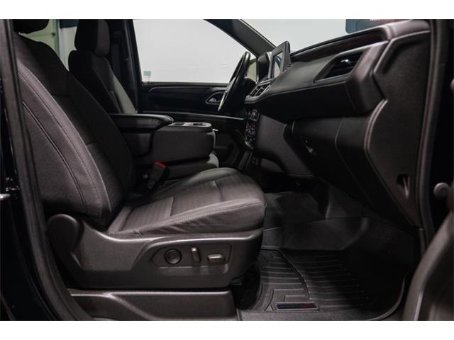 2023 Chevrolet Tahoe (CC-2088981) for sale in Bristol, Pennsylvania
