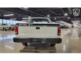 1989 Dodge Dakota (CC-2088982) for sale in Dearborn, Michigan
