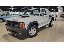1989 Dodge Dakota (CC-2088982) for sale in Dearborn, Michigan