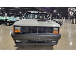 1989 Dodge Dakota (CC-2088982) for sale in Dearborn, Michigan