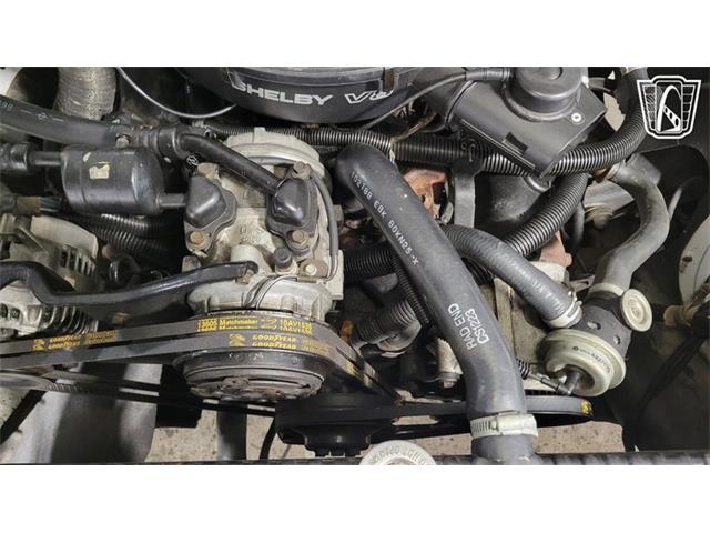 1989 Dodge Dakota (CC-2088982) for sale in Dearborn, Michigan