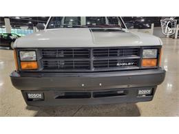 1989 Dodge Dakota (CC-2088982) for sale in Dearborn, Michigan