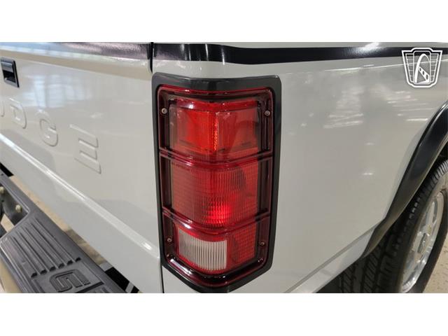 1989 Dodge Dakota (CC-2088982) for sale in Dearborn, Michigan