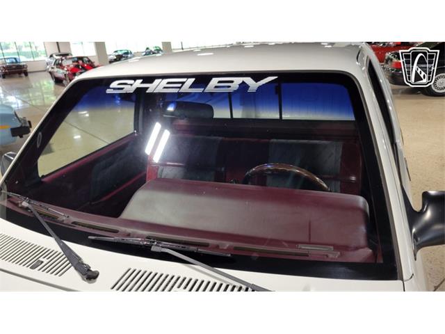 1989 Dodge Dakota (CC-2088982) for sale in Dearborn, Michigan
