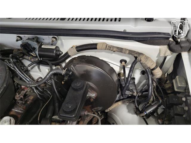 1989 Dodge Dakota (CC-2088982) for sale in Dearborn, Michigan