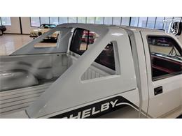 1989 Dodge Dakota (CC-2088982) for sale in Dearborn, Michigan