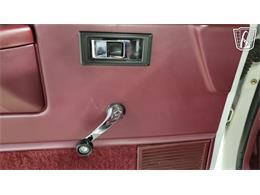 1989 Dodge Dakota (CC-2088982) for sale in Dearborn, Michigan