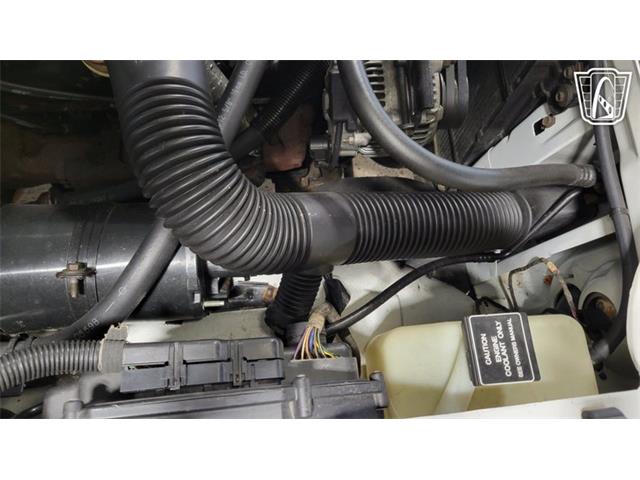 1989 Dodge Dakota (CC-2088982) for sale in Dearborn, Michigan