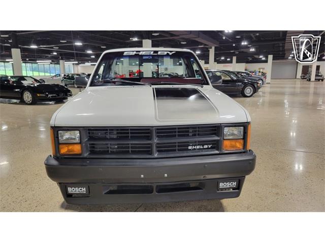 1989 Dodge Dakota (CC-2088982) for sale in Dearborn, Michigan