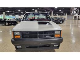 1989 Dodge Dakota (CC-2088982) for sale in Dearborn, Michigan