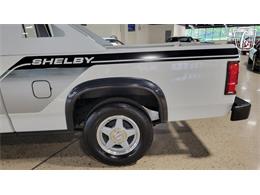 1989 Dodge Dakota (CC-2088982) for sale in Dearborn, Michigan