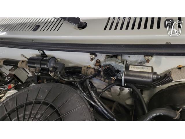 1989 Dodge Dakota (CC-2088982) for sale in Dearborn, Michigan