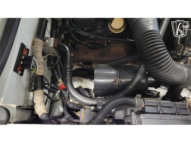 1989 Dodge Dakota (CC-2088982) for sale in Dearborn, Michigan