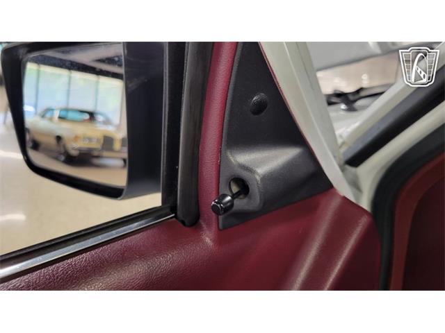 1989 Dodge Dakota (CC-2088982) for sale in Dearborn, Michigan