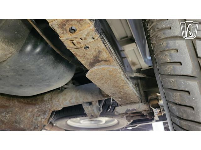 1989 Dodge Dakota (CC-2088982) for sale in Dearborn, Michigan