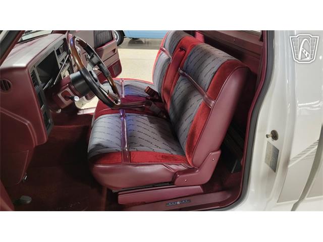 1989 Dodge Dakota (CC-2088982) for sale in Dearborn, Michigan