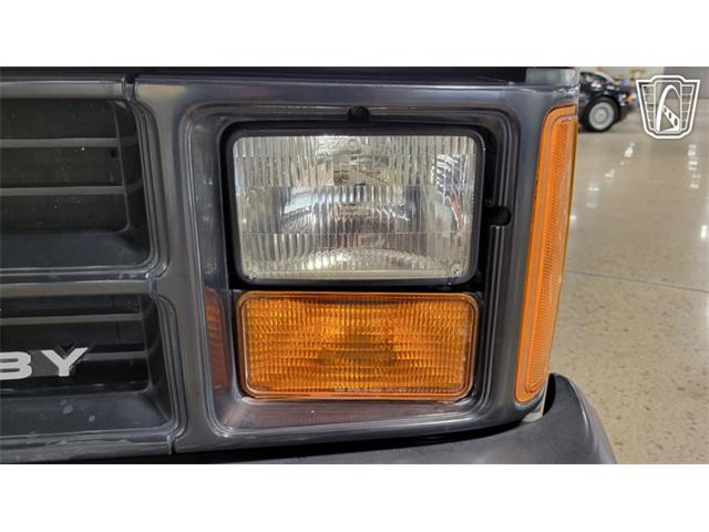 1989 Dodge Dakota (CC-2088982) for sale in Dearborn, Michigan