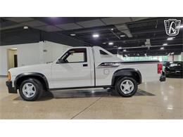 1989 Dodge Dakota (CC-2088982) for sale in Dearborn, Michigan