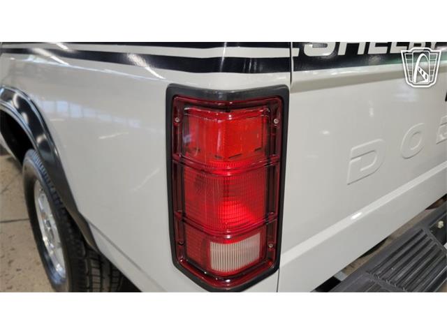 1989 Dodge Dakota (CC-2088982) for sale in Dearborn, Michigan