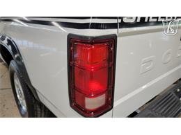 1989 Dodge Dakota (CC-2088982) for sale in Dearborn, Michigan