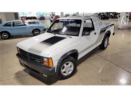 1989 Dodge Dakota (CC-2088982) for sale in Dearborn, Michigan