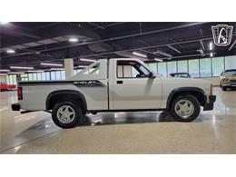 1989 Dodge Dakota (CC-2088982) for sale in Dearborn, Michigan