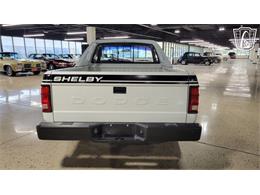 1989 Dodge Dakota (CC-2088982) for sale in Dearborn, Michigan