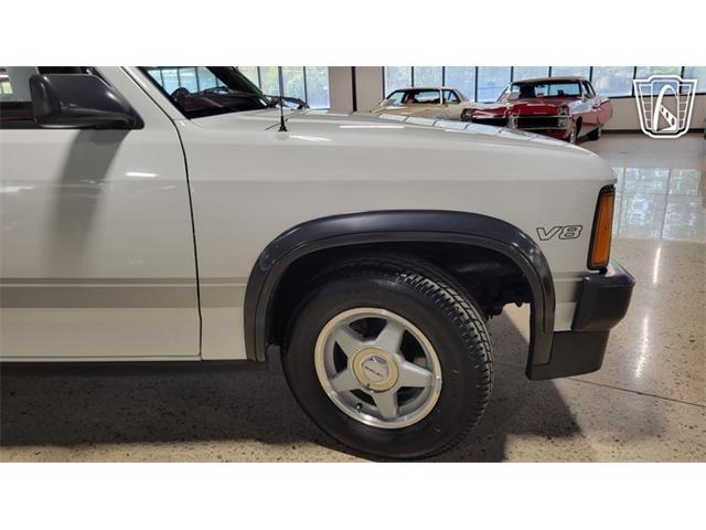 1989 Dodge Dakota (CC-2088982) for sale in Dearborn, Michigan