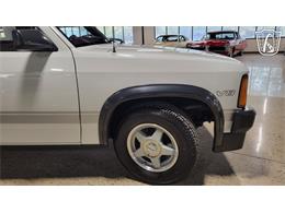 1989 Dodge Dakota (CC-2088982) for sale in Dearborn, Michigan