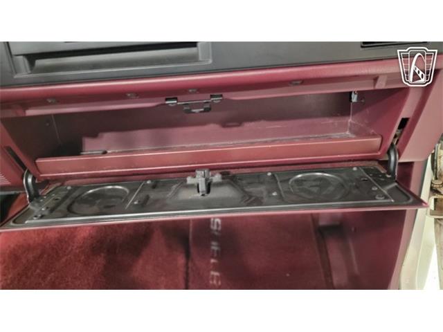 1989 Dodge Dakota (CC-2088982) for sale in Dearborn, Michigan