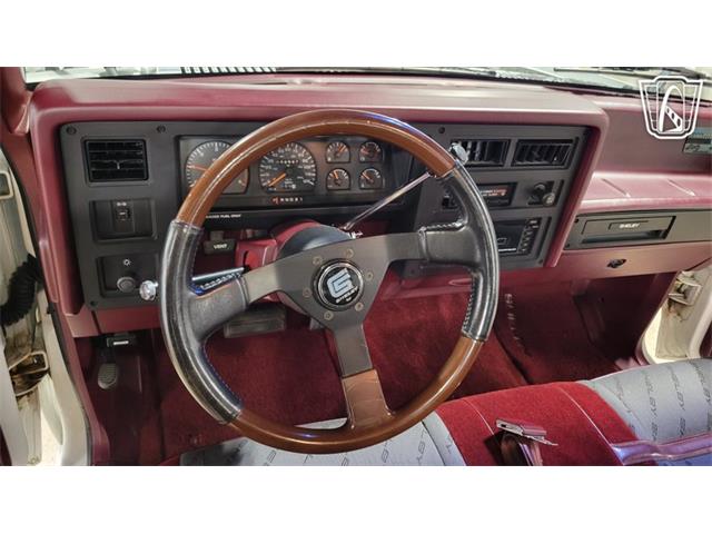 1989 Dodge Dakota (CC-2088982) for sale in Dearborn, Michigan