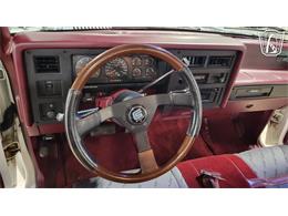 1989 Dodge Dakota (CC-2088982) for sale in Dearborn, Michigan