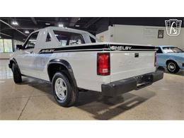 1989 Dodge Dakota (CC-2088982) for sale in Dearborn, Michigan