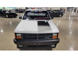 1989 Dodge Dakota (CC-2088982) for sale in Dearborn, Michigan