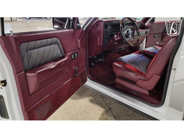 1989 Dodge Dakota (CC-2088982) for sale in Dearborn, Michigan