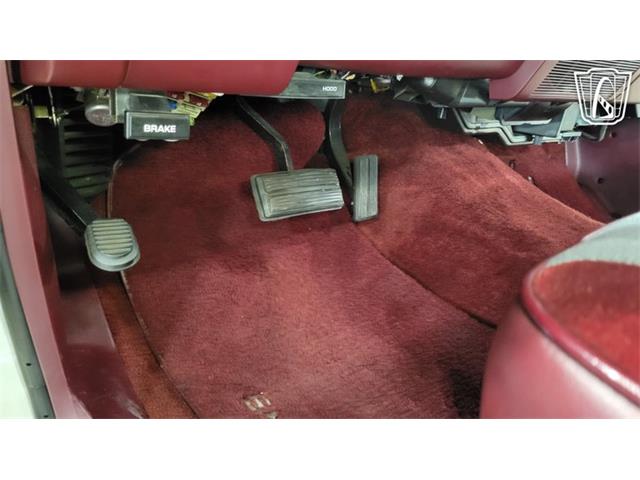 1989 Dodge Dakota (CC-2088982) for sale in Dearborn, Michigan